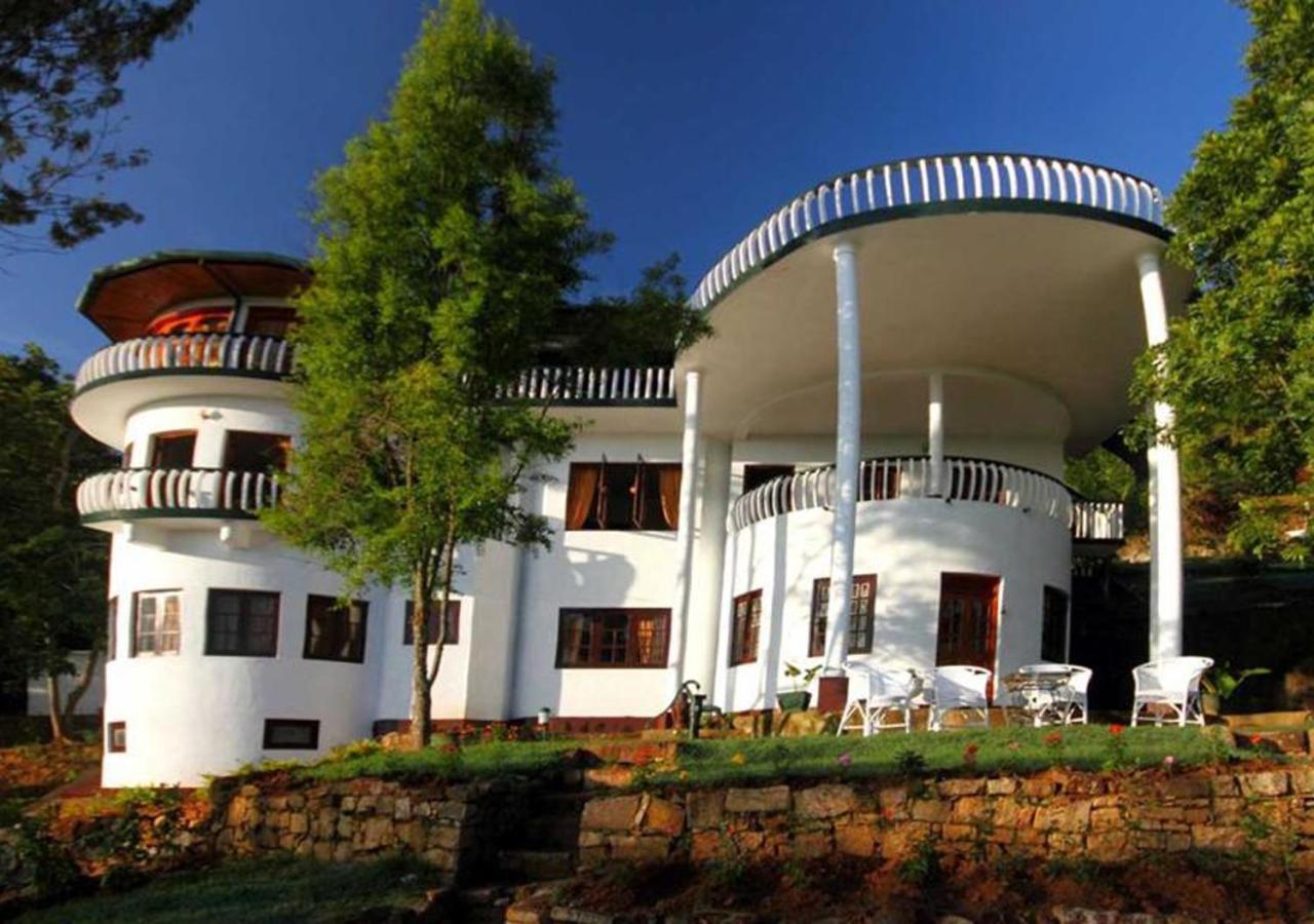 The Hideaway Ella Hotel Bandarawela Exterior foto