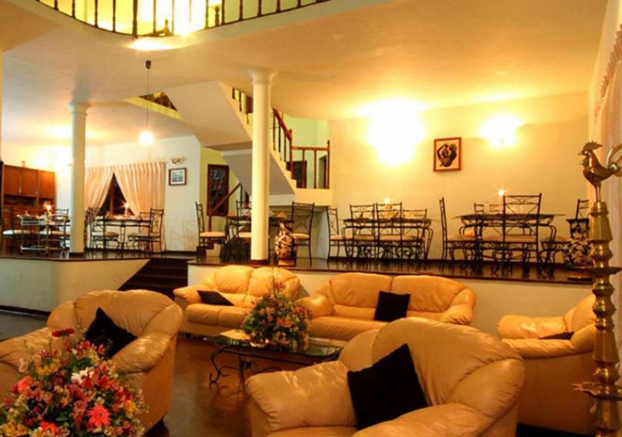 The Hideaway Ella Hotel Bandarawela Exterior foto